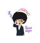 使ってみたいスタンプ（個別スタンプ：9）