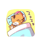 りっとフレンズ01（個別スタンプ：4）