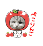 Ruka のスタンプ（個別スタンプ：19）