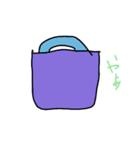 8さいすたんぷ（個別スタンプ：7）