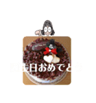 It’s me おばさんおやつ（個別スタンプ：31）