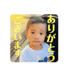テーブルボーイ（個別スタンプ：5）