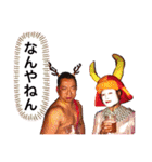 明石ブレイカーズのスタンプ第二弾！（個別スタンプ：3）