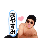 明石ブレイカーズのスタンプ第二弾！（個別スタンプ：10）