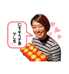 明石ブレイカーズのスタンプ第二弾！（個別スタンプ：25）