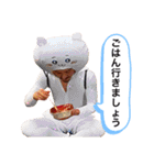明石ブレイカーズのスタンプ第二弾！（個別スタンプ：26）