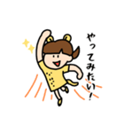 CheetahMP（個別スタンプ：1）