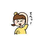 CheetahMP（個別スタンプ：11）