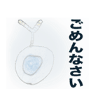 血球（個別スタンプ：5）