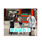 ラーメン同好会の日常スタンピング（個別スタンプ：31）