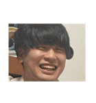ラーメン同好会の日常スタンピング（個別スタンプ：35）