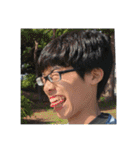 ラーメン同好会の日常スタンピング（個別スタンプ：37）
