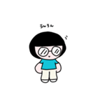 テイネイに^_^（個別スタンプ：17）