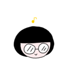 テイネイに^_^（個別スタンプ：31）