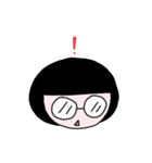 テイネイに^_^（個別スタンプ：32）