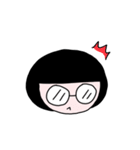 テイネイに^_^（個別スタンプ：33）