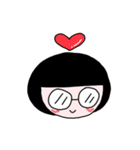 テイネイに^_^（個別スタンプ：36）