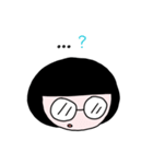 テイネイに^_^（個別スタンプ：37）