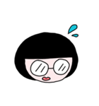 テイネイに^_^（個別スタンプ：38）