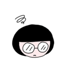 テイネイに^_^（個別スタンプ：39）