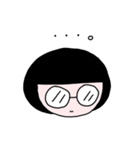 テイネイに^_^（個別スタンプ：40）