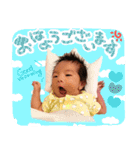 杜季のスタンプ（個別スタンプ：1）