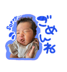 杜季のスタンプ（個別スタンプ：4）