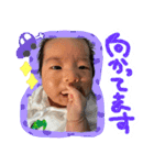 杜季のスタンプ（個別スタンプ：13）