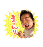 杜季のスタンプ（個別スタンプ：16）