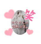 うちのにゃんず❤️可愛い❤️猫❤️日常❤️（個別スタンプ：27）