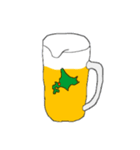 ビール好きが使うスタンプ（個別スタンプ：11）