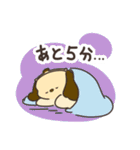 つくもるず（個別スタンプ：5）