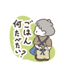 つくもるず（個別スタンプ：22）