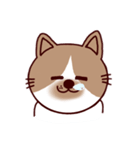 ねこのネロです。（個別スタンプ：3）