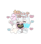 さ〜かす！オフィシャルスタンプ vol. 1（個別スタンプ：2）