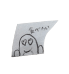 プジプジ君（個別スタンプ：1）