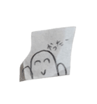 プジプジ君（個別スタンプ：4）