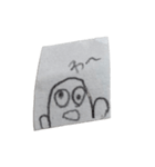 プジプジ君（個別スタンプ：5）
