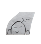 プジプジ君（個別スタンプ：6）