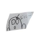 プジプジ君（個別スタンプ：12）