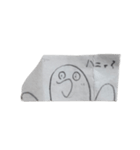 プジプジ君（個別スタンプ：15）