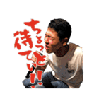 こーややスタンプ2（個別スタンプ：12）