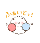 毎日あいさつ！ポメ（個別スタンプ：34）