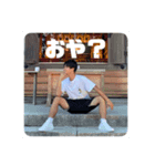Forever_toa  vol.7（個別スタンプ：15）
