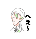 リバーくんのネタスタンプ（個別スタンプ：23）