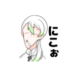 リバーくんのネタスタンプ（個別スタンプ：24）