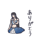 シェヘラザード（個別スタンプ：1）