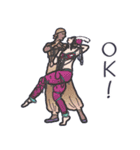 シェヘラザード（個別スタンプ：9）