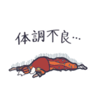 シェヘラザード（個別スタンプ：14）