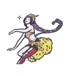 シェヘラザード（個別スタンプ：16）